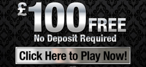 Casino Bonus No Deposit 2019