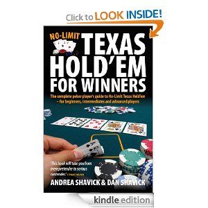 What Is Limit Texas Holdem