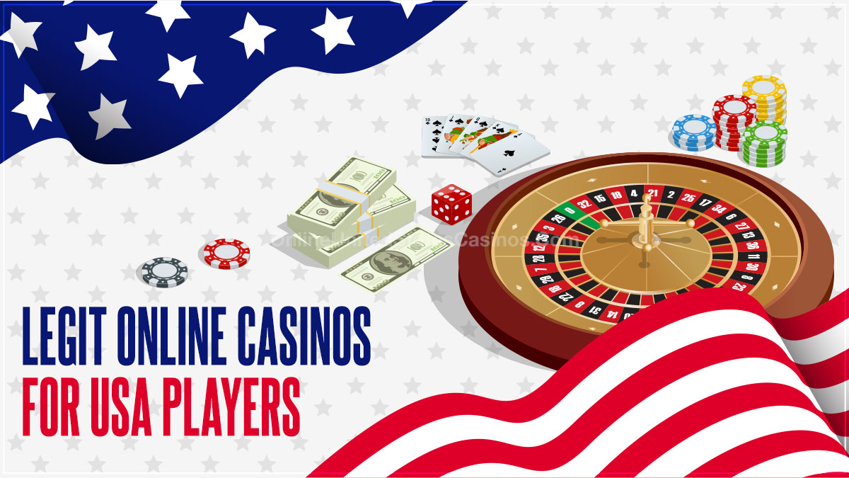 Top us online casino