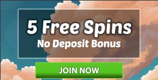 Exclusive casino no deposit bonus